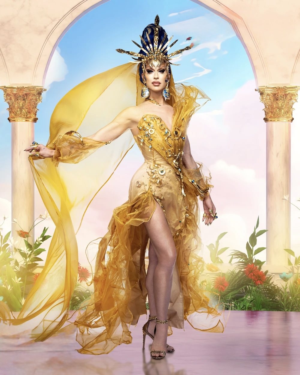 Brooklynn Hytes, Canada's Drag Race